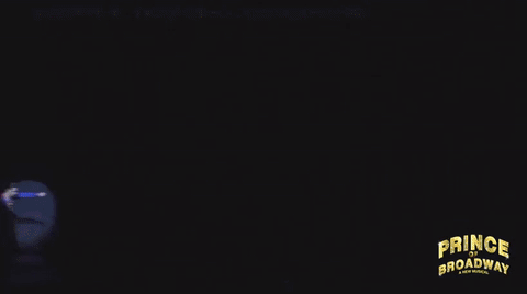 Ramin Karimloo GIF- Superman GIF