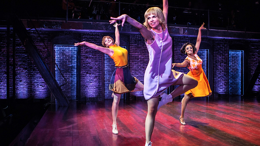 Sutton Foster- Sweet Charity- Discount- Tickets