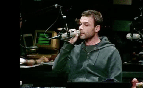 Talk Radio GIF- Liev Schreiber GIF- Radio GIF