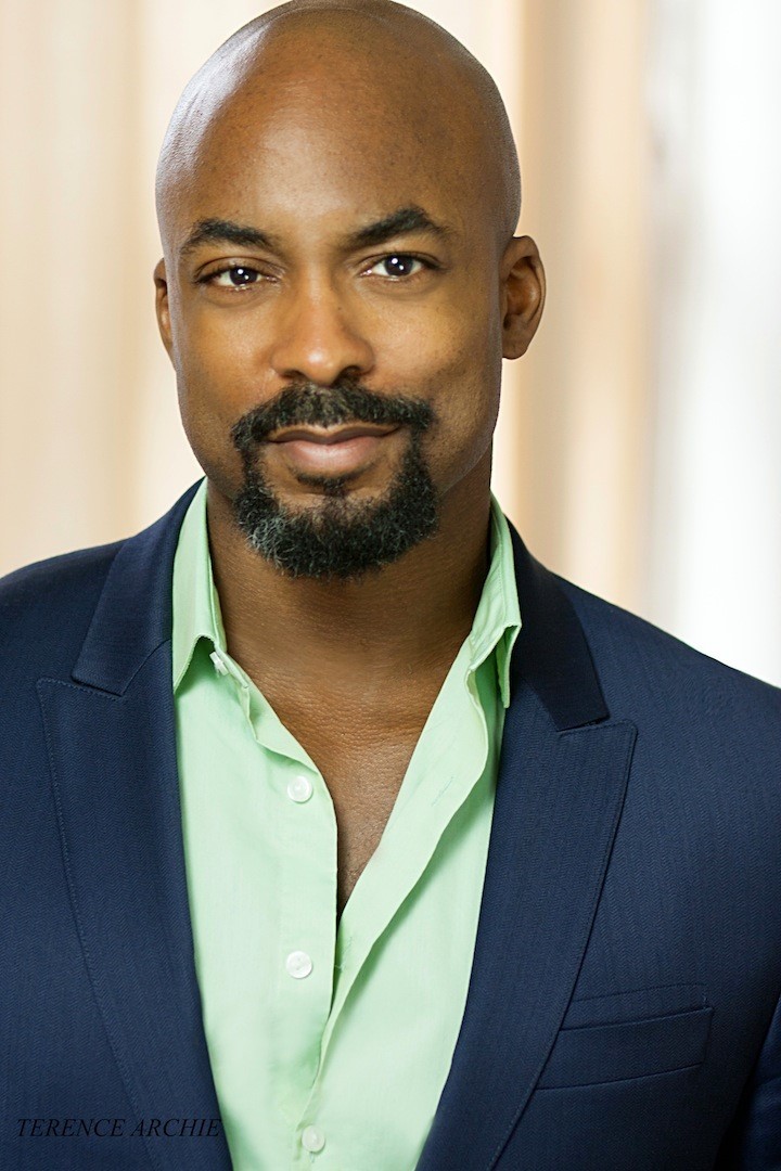 Terence Archie Broadway Kiss me Kate