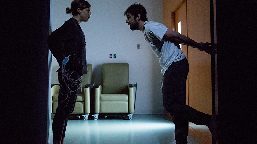 The Effect- Play- New York- Barrow Street