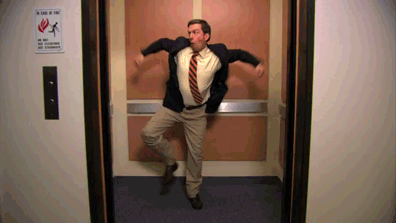 Happy Dance OFfice