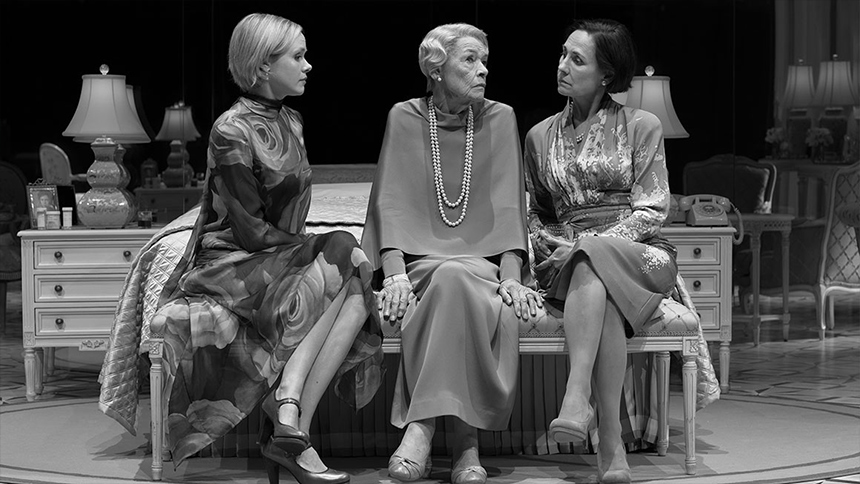 Three Tall Women Broadway Discount Tickets