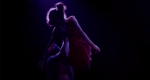 Once On This Island GIF TiMoune Dying