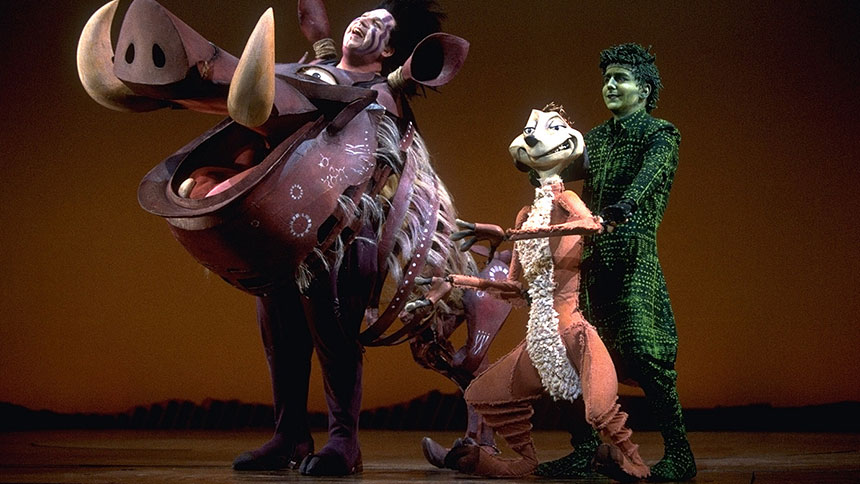 Counting Down Theaterâ€™s 10 Most Outrageous Puppets in Honor of Off