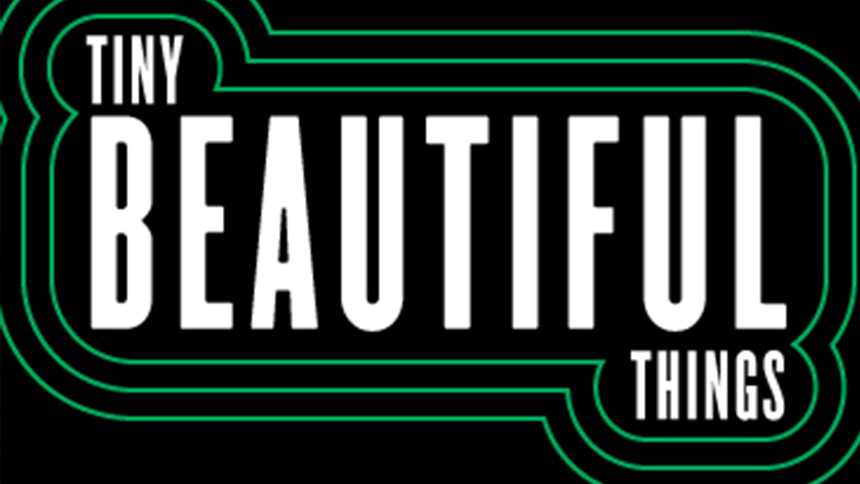 Tiny Beautiful Things- Public Theater