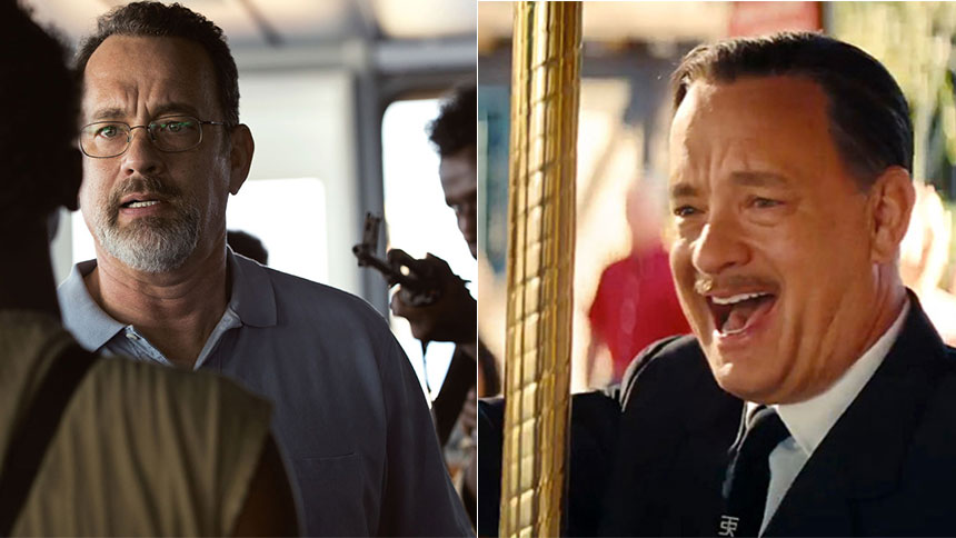 Tom Hanks- Oscar Snubs