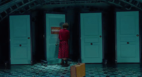 Amelie GIF- Phillipa Soo GIF- Tony Sheldon GIF