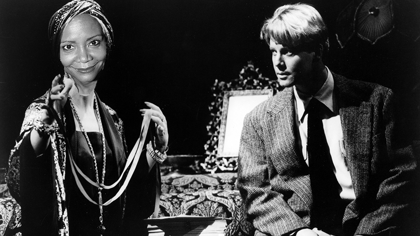 Tonya Pinkins- Norma Desmond- Sunset Boulevard