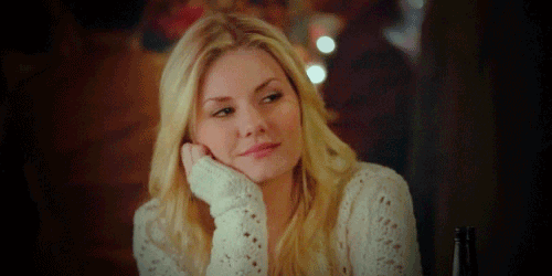 Bright Star- Album- GIF- Heartbreaker- Paul Alexander Nolan
