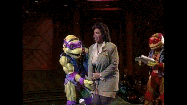The Color Purple- Revival- Album- Push Da Button