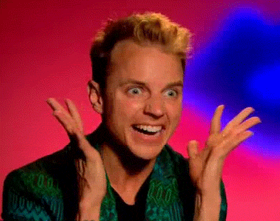 Bright Star- Album- GIF- Another Round- Emily Padgett