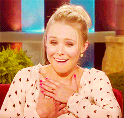 Bright Star- Album- GIF- Always Will