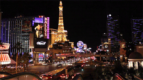 Honeymoon in Vegas Album- 1