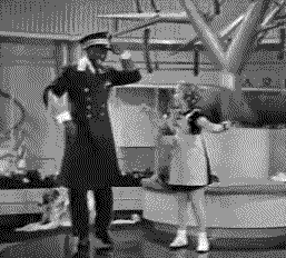 On The Twentieth Century Cast Recording- Andy Taylor
