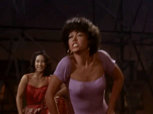 Anita- West Side Story- Gif