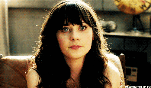 Bright Star- Album- GIF- She's Gone