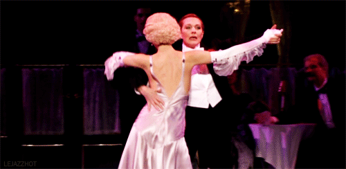 Gigi- Broadway- Cast Recording- paris is paris again