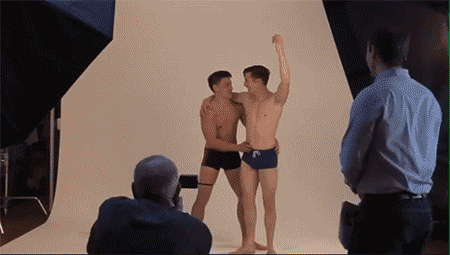 Rory Max Kaplan- Nothing But Trash- GIF- Tim McGarrigal