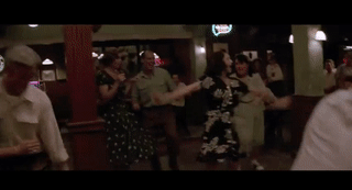 League of their own GIF