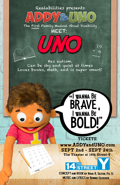 Addy & Uno- Uno