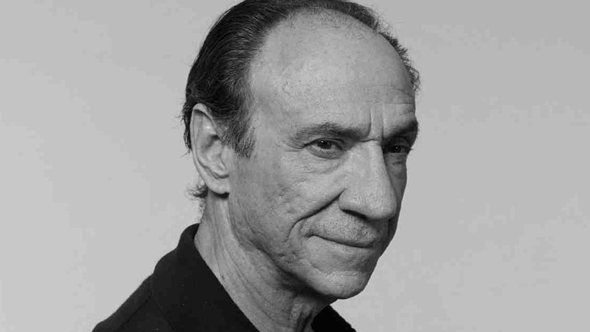 F. Murray Abraham - Headshot
