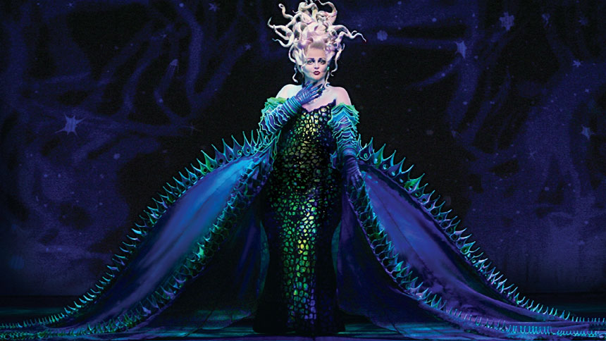 Five Star App >> Honoring Friday the 13th with 13 Wonderfully Wicked Broadway Characters | The Daily Scoop Five Star App >> Honoring Friday the 13th with 13 Wonderfully Wicked Broadway Characters | The Daily Scoop