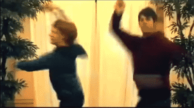 Andrew Keenan Bolger- Jake Wilson- GIF- Battery's Down