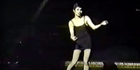 Velma Chicago GIF