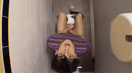 GIF- It Could be Worse- Wes Taylor