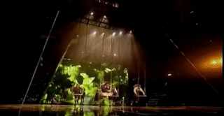 Matilda- When I Grow Up GIF- Swings GIF