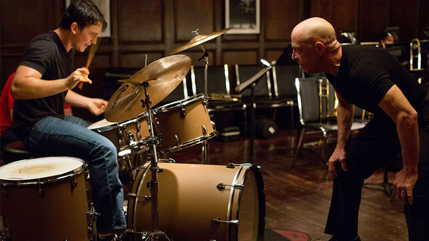 Whiplash