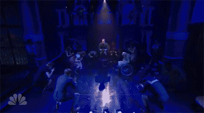 Alex Wyse GIF- Spring Awakening GIF- Touch Me GIF