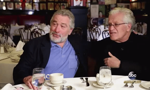 Jerry Zaks GIF