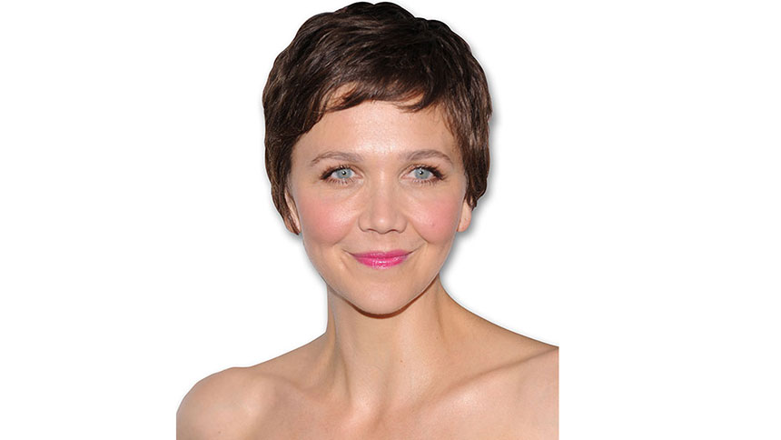 Maggie Gyllenhaal - Broadway