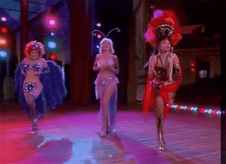 Gypsy- Gotta Get a Gimmick- TV- GIF
