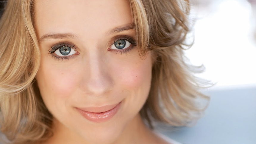 Alyse Alan Louis- Actor- Musical