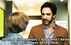 Amir Arison- GIF- Girls