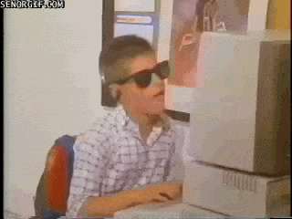 INternet GIF
