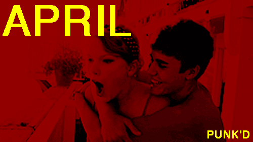 April Fools Day GIF