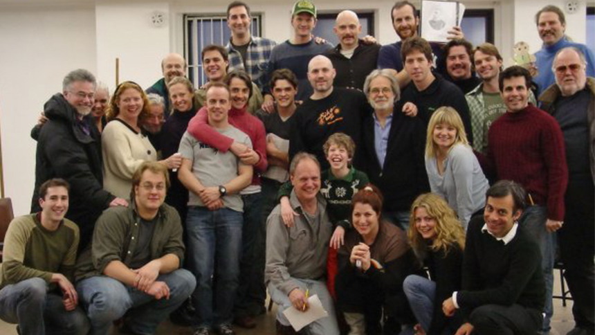 Assassins- Broadway revival- Cast- Roundabout