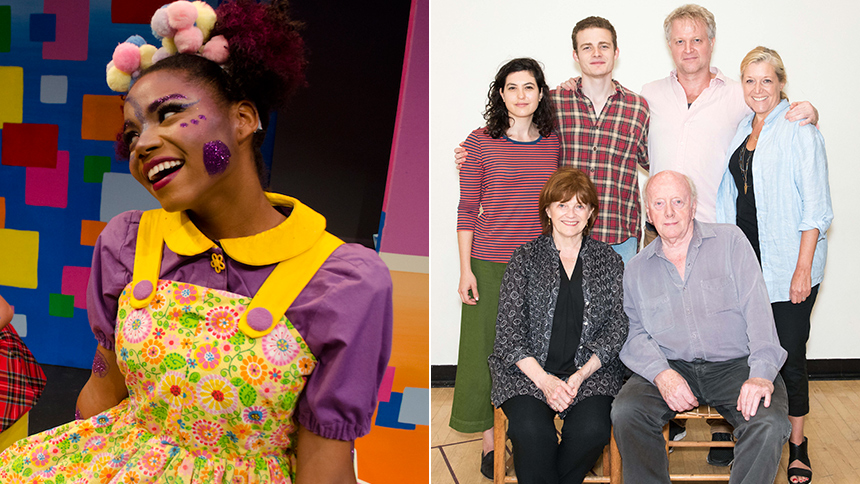 Atlantic Theater Company Discount Tickets