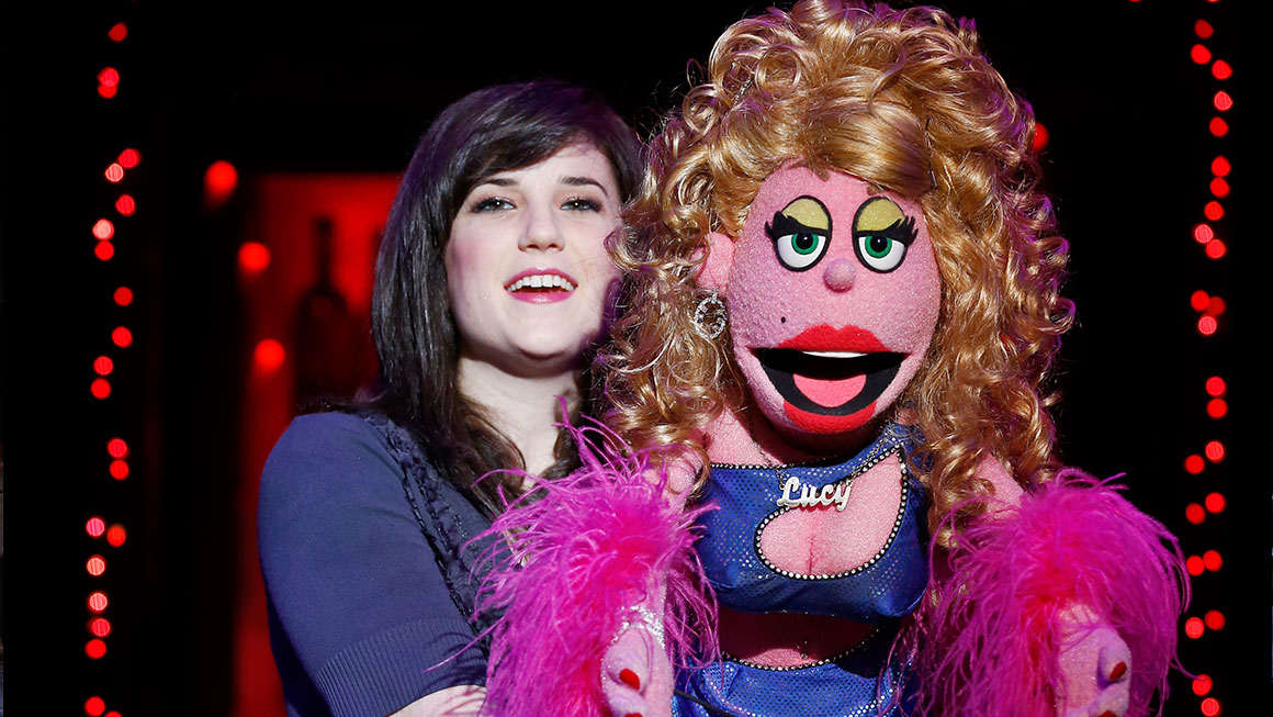 Avenue Q Discount Tickets Off Broadway Save up to 50 Off