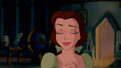 Coming Out of the Dark GIF