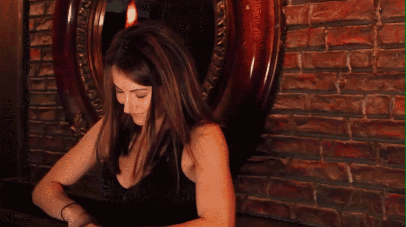 GIF- It Could be Worse- Laura Benanti