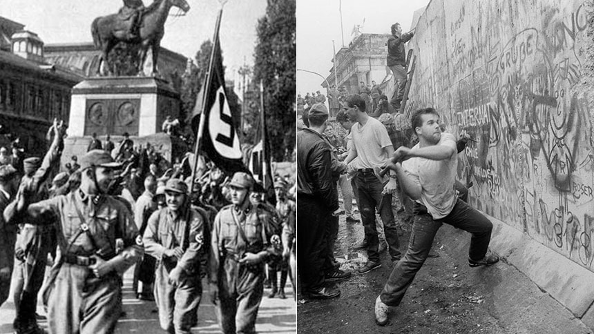 Berlin History