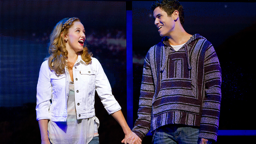 Bring it On- Broadway- Musical