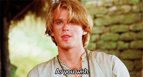 Princess Bride GIF