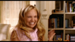 Chenoweth GIF
