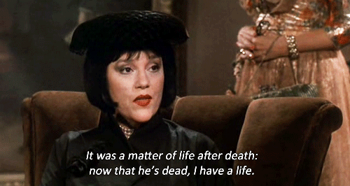 If You Can Quote <i>Clue</I>, <i>Villain: DeBlanks</I> Is the Show For You